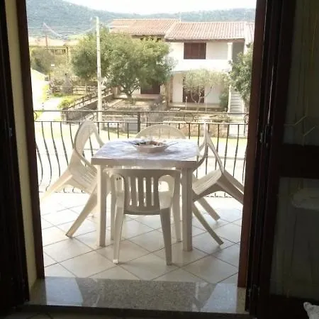 Apartmán Ame House Two Budoni