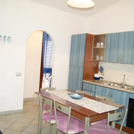Ame House Two Apartmán