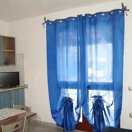 Ame House Two Apartmán Budoni