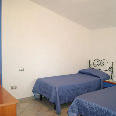 Ame House Two Appartement *