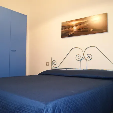 Apartmán Ame House Two Budoni