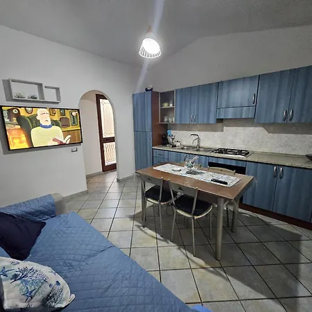 Ame House Two Appartement *