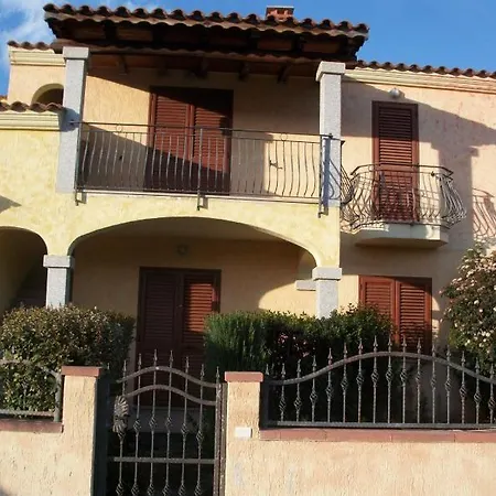 شقة Ame House Two بودوني