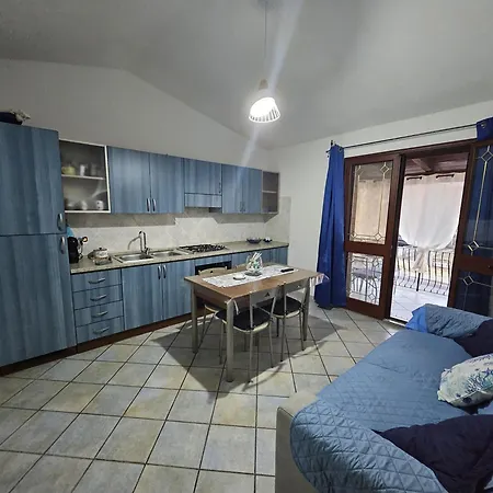 Ame House Two * Budoni