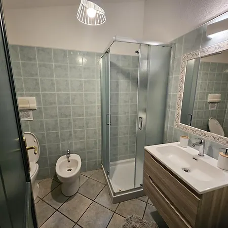 アパート Ame House Two